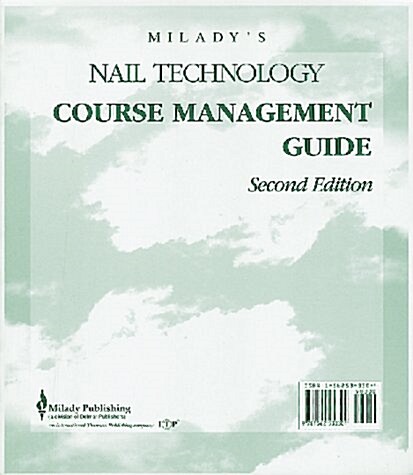 Art & Science Of Nail Technology 2nd (Hardcover)