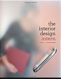 The Interior Design Intern (Paperback)