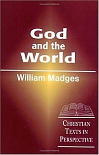 God and the World (Paperback)