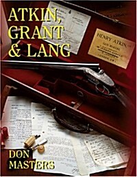 Atkin, Grant and Lang (Hardcover)