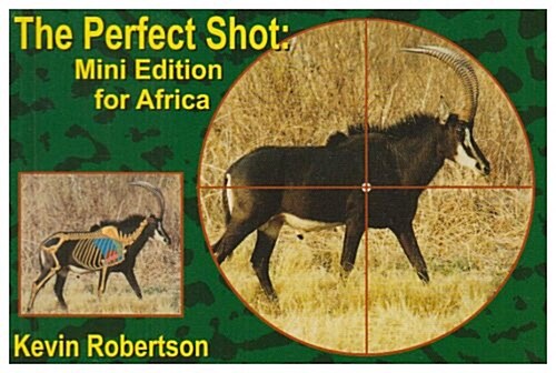 Perfect Shot Mini Edition (Hardcover)