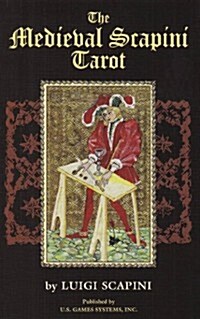 The Medieval Scapini Tarot (Other, Premier)