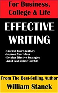 Effective Writing for Business, College & Life (Compact Edit (Paperback)