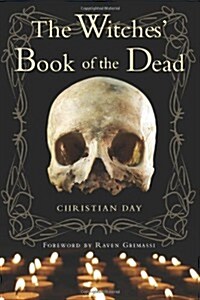 The Witches Book of the Dead (Paperback)