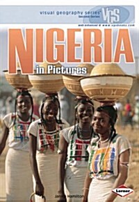 Nigeria in Pictures (Paperback)