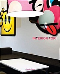 Interior Pop (Hardcover)