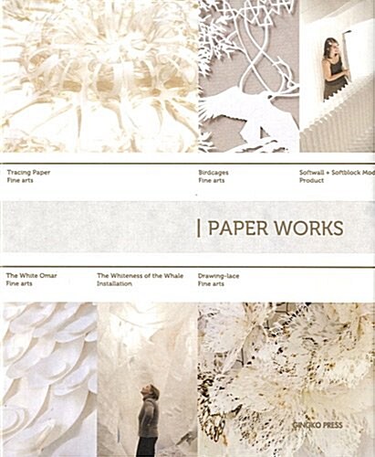 Paper Works (Paperback)