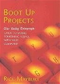 Boot Up Projects (Paperback)