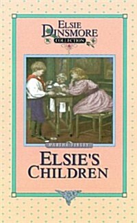 Elsies Children (Hardcover)