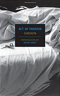 Act of Passion (Paperback)