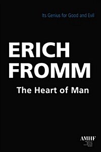 The Heart of Man: Its Genius for Good and Evil (Paperback, Revised)