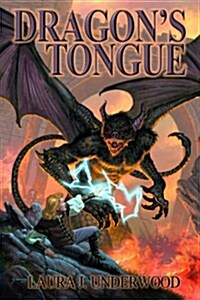 Dragons Tongue (Paperback)