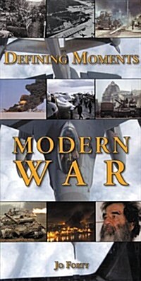 Modern War (Hardcover)