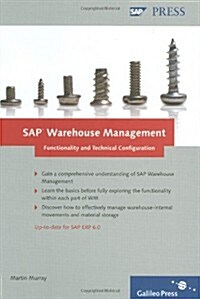 SAP Warehouse Management (Hardcover)