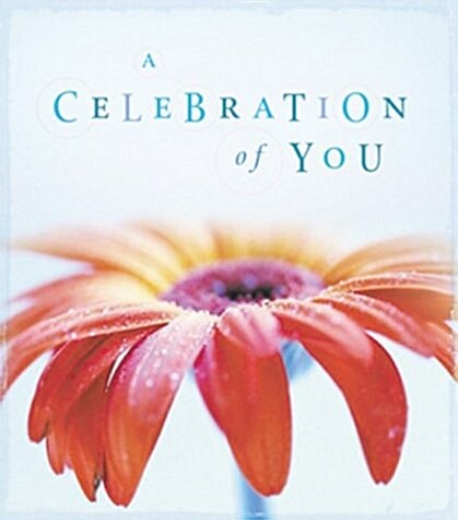 Celebration You (Hardcover)