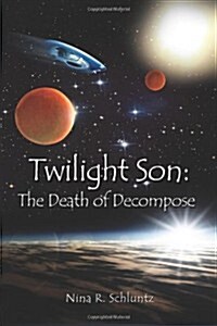 Twilight Son (Paperback)