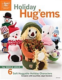 Holiday Hugems (Paperback)