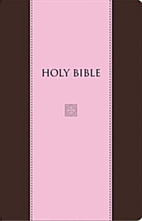 Devotional Bible-KJV (Imitation Leather)