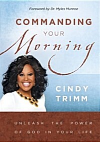 Commanding Your Morning (Paperback)