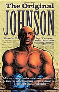 The Original Johnson, Volume 2 (Paperback)