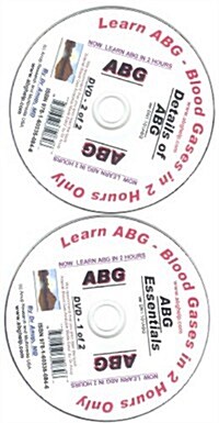 Learn ABG - Arterial Blood Gas Analysis in 2 Hours Only Via (Video)