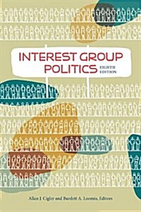 Interest Group Politics (Paperback)