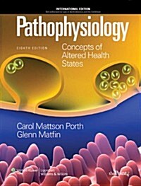 Pathophysiology: Concepts of Altered Health States (Hardcover)