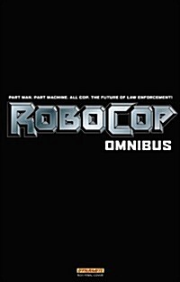 Robocop Omnibus (Paperback)