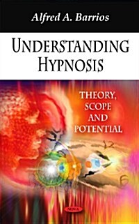 Understanding Hypnosis (Hardcover, UK)