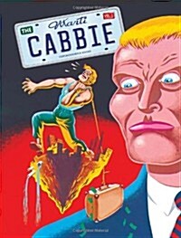 The Cabbie: Book One (Hardcover)
