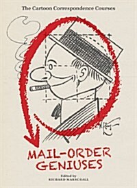 Mail-Order Geniuses (Hardcover)