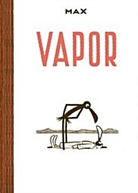 Vapor (Hardcover)