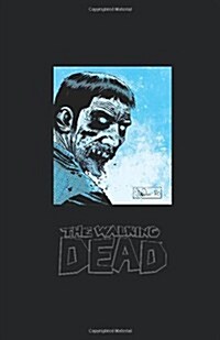 The Walking Dead Omnibus Volume 3 (Hardcover)