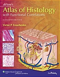Di Fiores Atlas History 11th (Paperback)