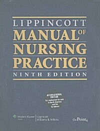 Lippincott Manual of Nursing Practice (Hardcover)