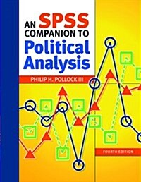 An SPSS Companion to Political Analysis (Paperback, 4, Revised)