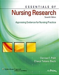 Essentials of Nursing Research (Paperback)