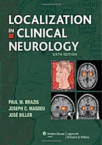 Localization in Clinical Neurology (Hardcover)