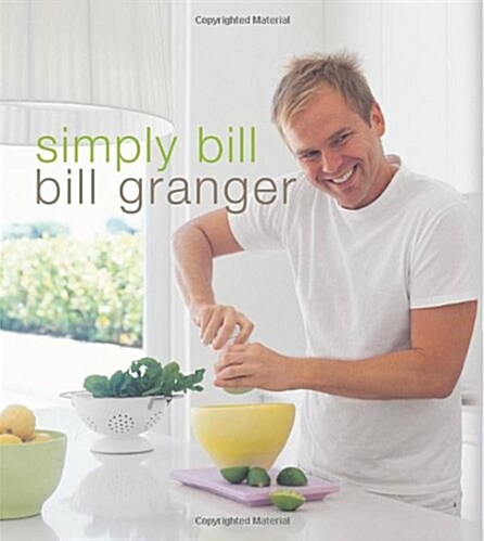 [중고] Simply Bill (Paperback)