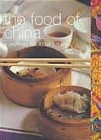 Food of China (Paperback)