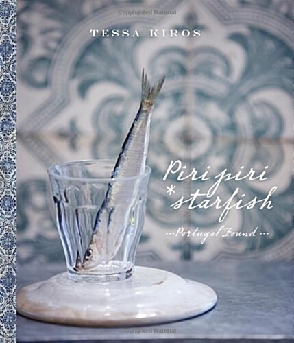 [중고] Piri Piri Starfish (Hardcover)