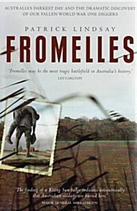 Fromelles (Paperback)