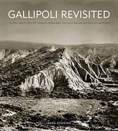 Gallipoli Revisited (Hardcover)