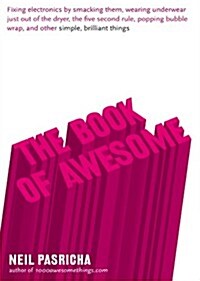 Book of Awesome (Paperback)