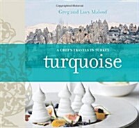 Turquoise (Paperback)