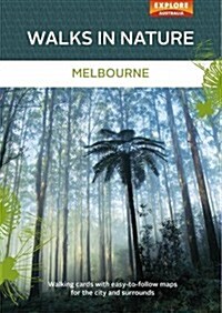 Walks in Nature - Melbourne (Paperback)