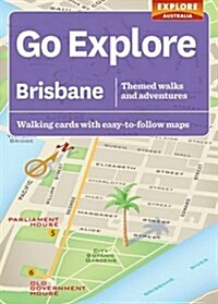 Brisbane (Paperback)