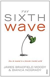 The Sixth Wave: How to Succeed in a Resource-Limited World (Paperback)