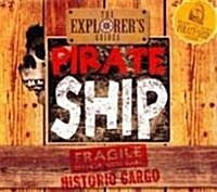 Pirate Ship (Hardcover)