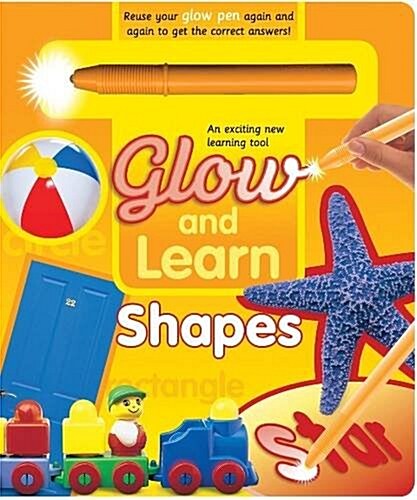 Shapes (Hardcover)